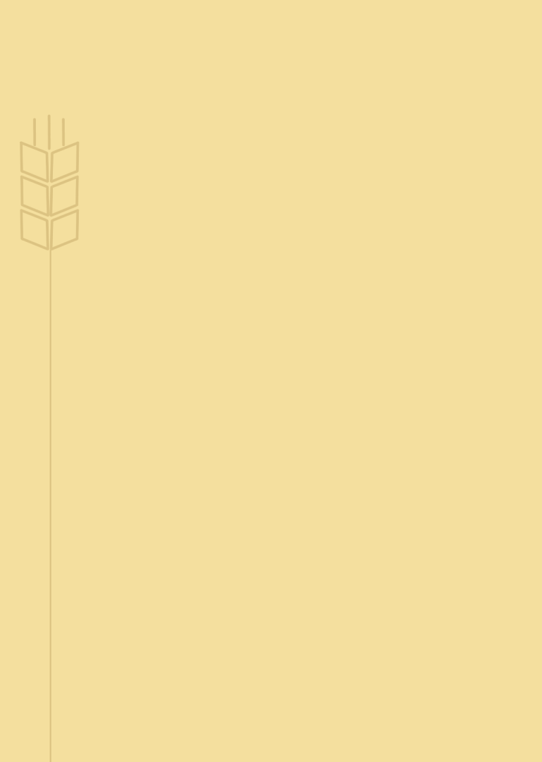 Background wheat