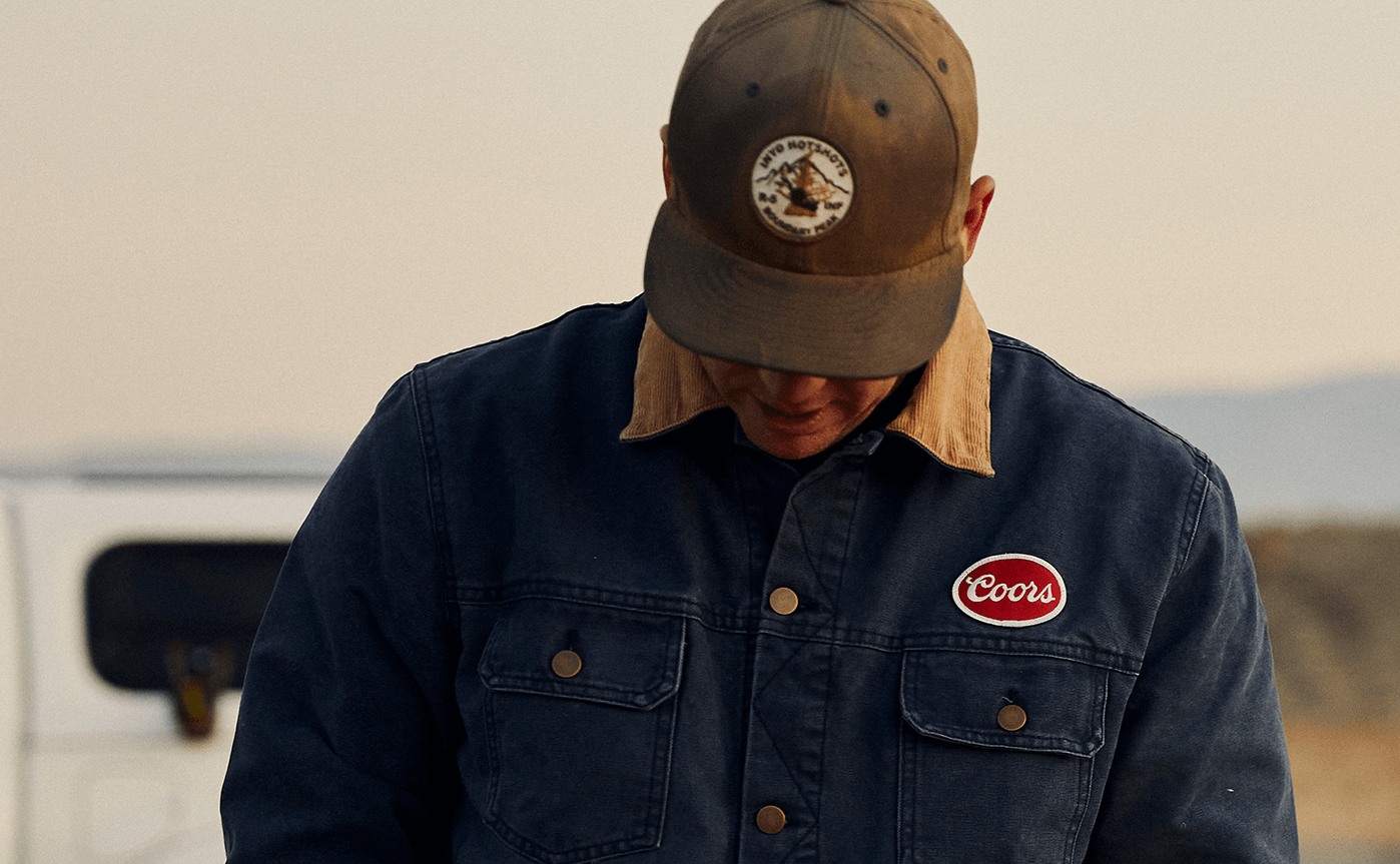 Heritage | Coors Banquet