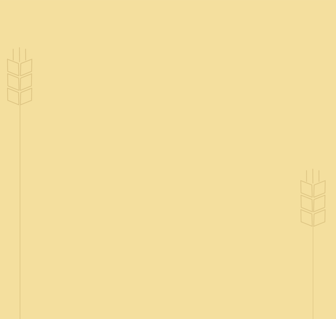 background wheat