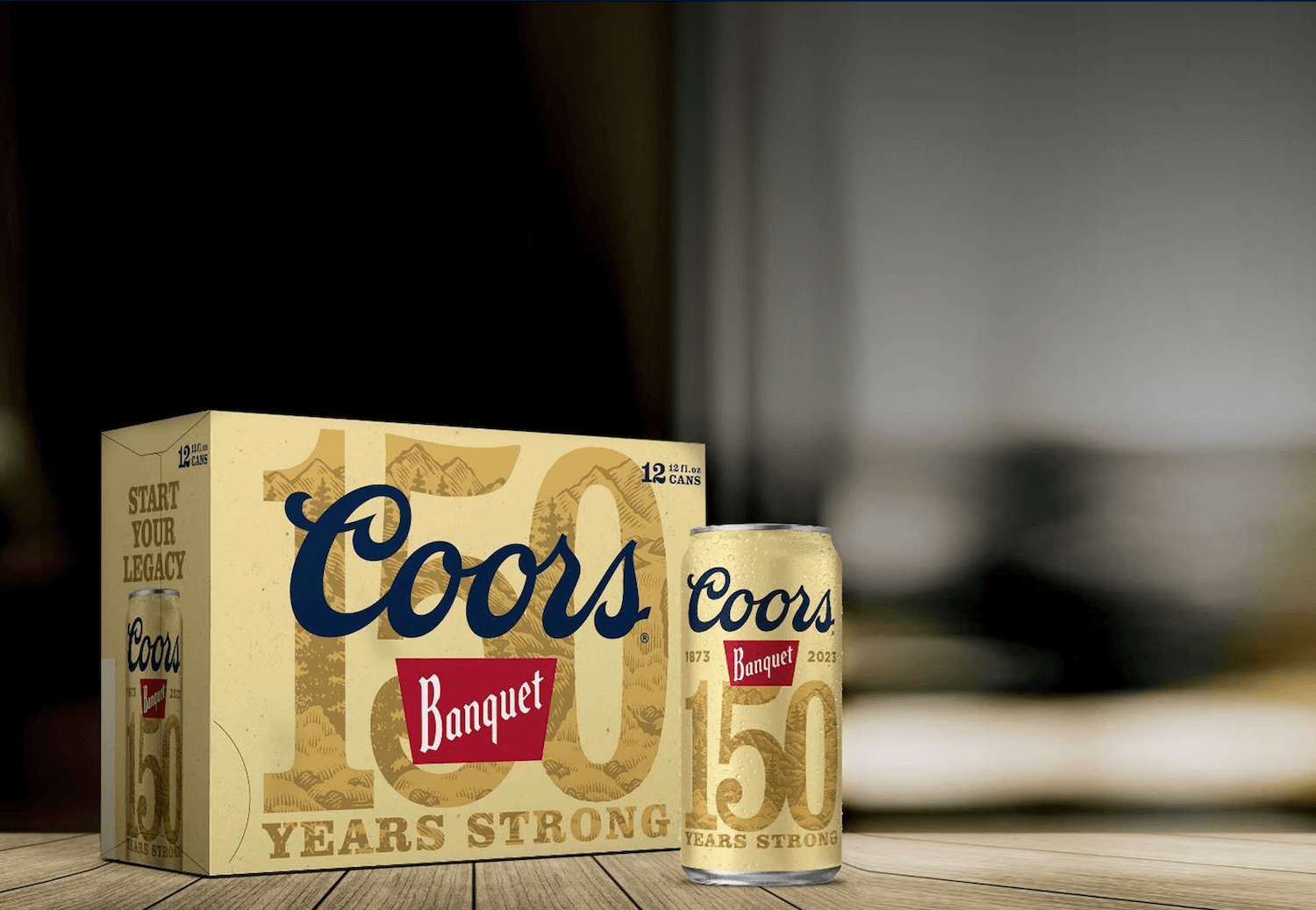 coors banquet 12-pack