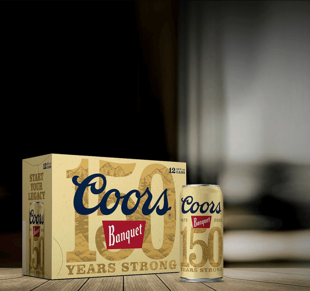 coors banquet 12-pack