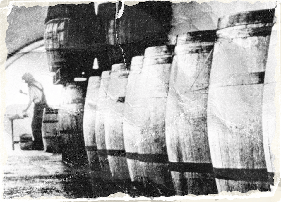 Barrels