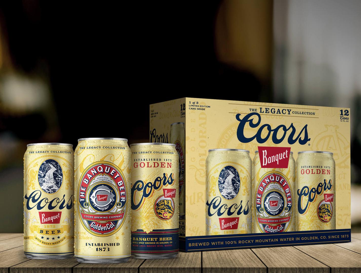 coors banquet 12-pack