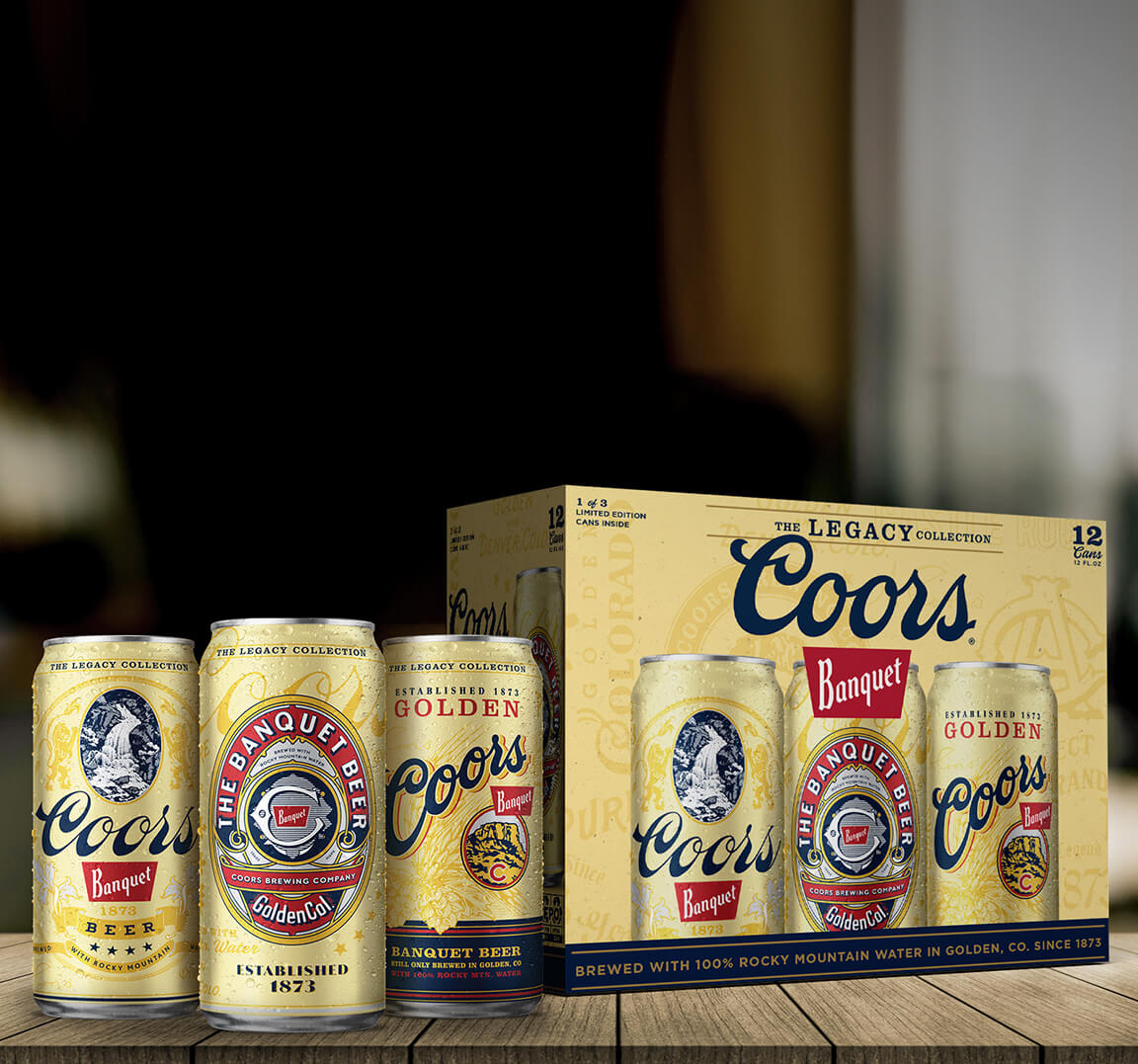 coors banquet 12-pack