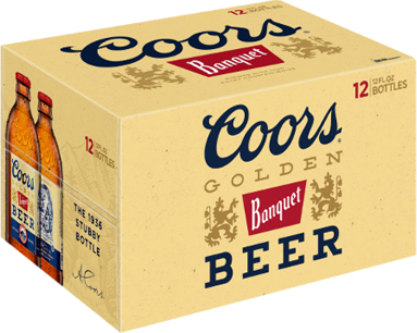 Home | Coors Banquet
