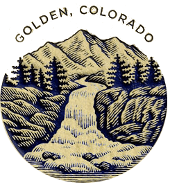 Golden, Colorado logo