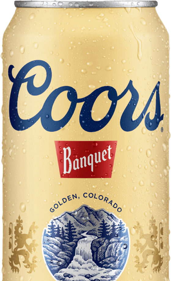 Ingredients Coors Banquet
