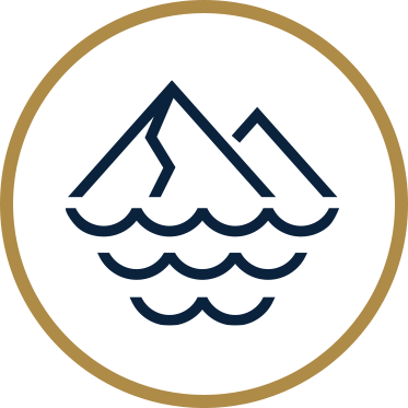 water logo