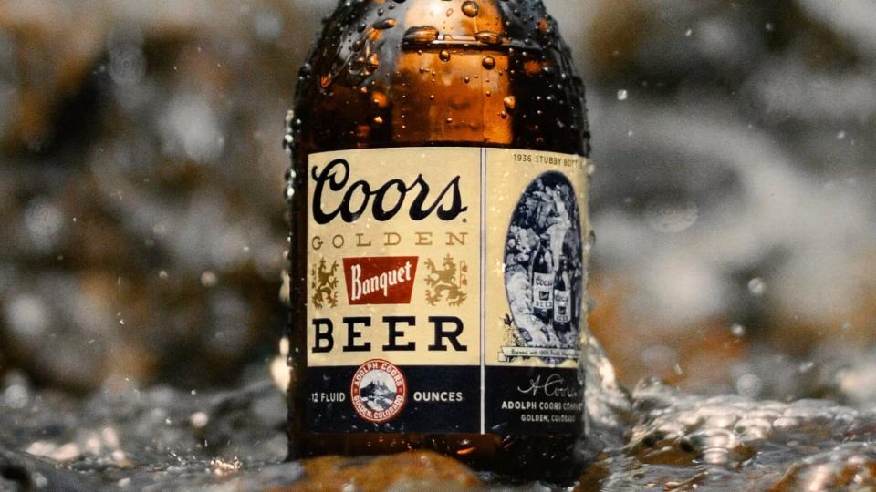 Coors